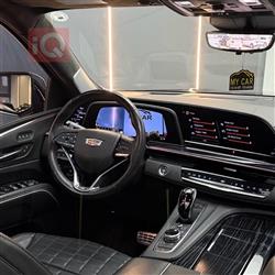 كاديلاك اسكاليد